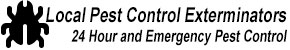 Wilburton PA Pest Control Exterminators